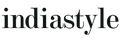 _Logo cliente Indiastyle