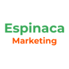 Logo Espinaca Marketing
